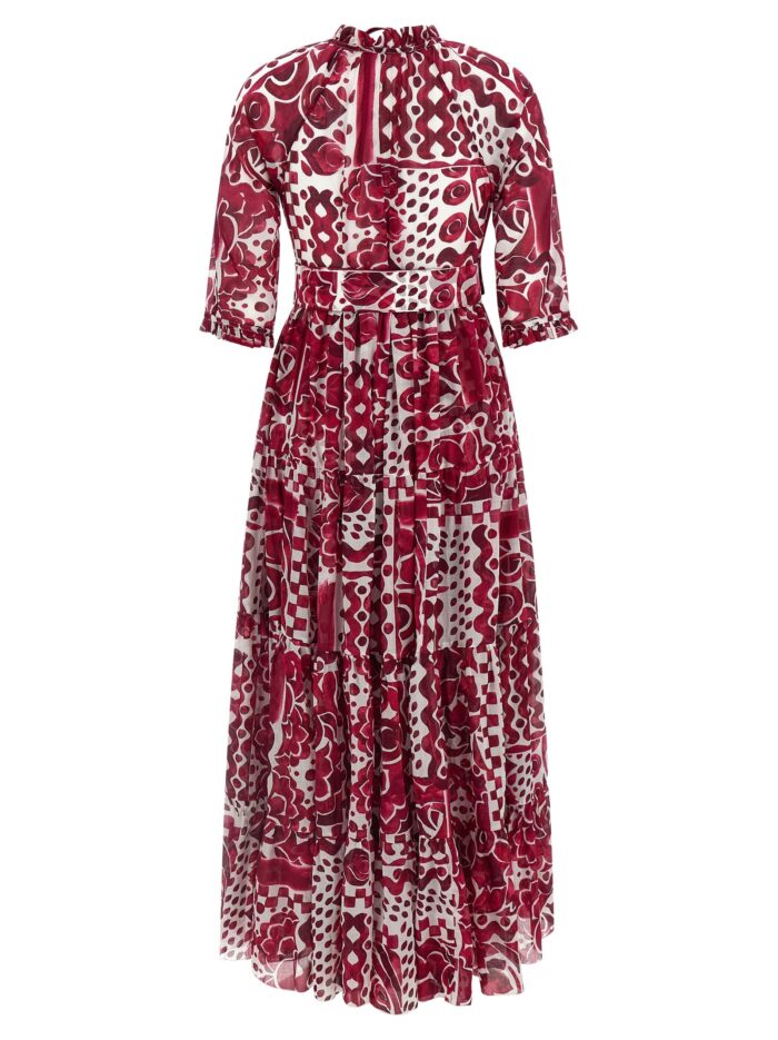 SAMANTHA SUNG 'Eden' Dress