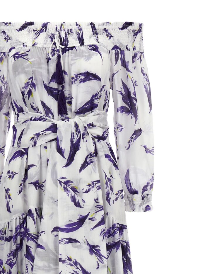 SAMANTHA SUNG 'Eden' Dress