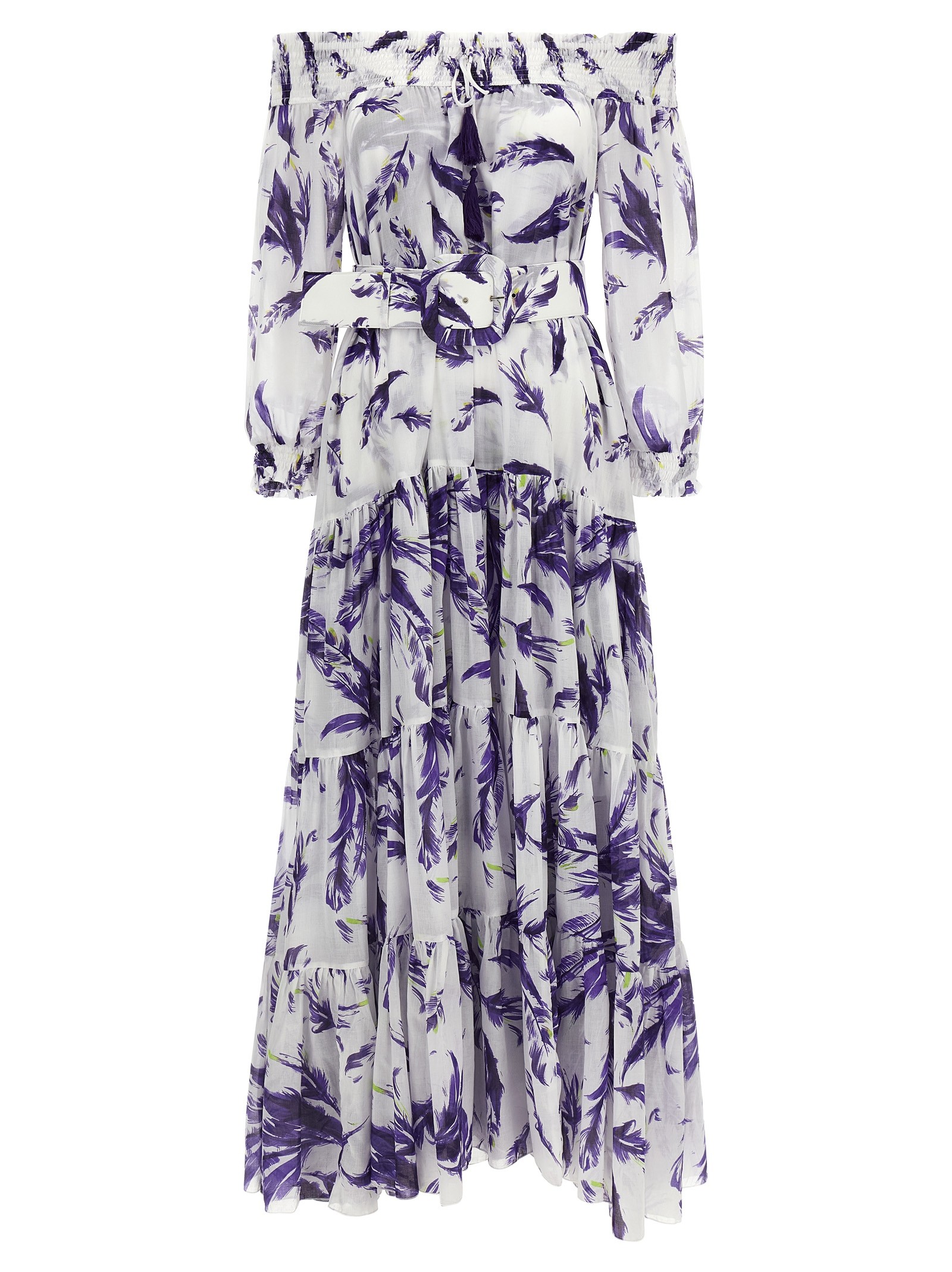SAMANTHA SUNG 'Eden' Dress