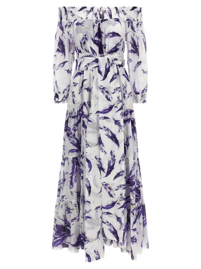 SAMANTHA SUNG 'Eden' Dress