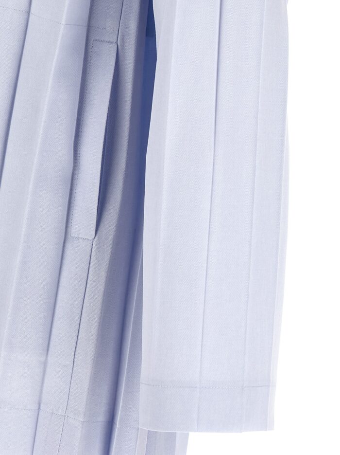 HOMME PLISSE' ISSEY MIYAKE 'Edge Ensemble' Blazer
