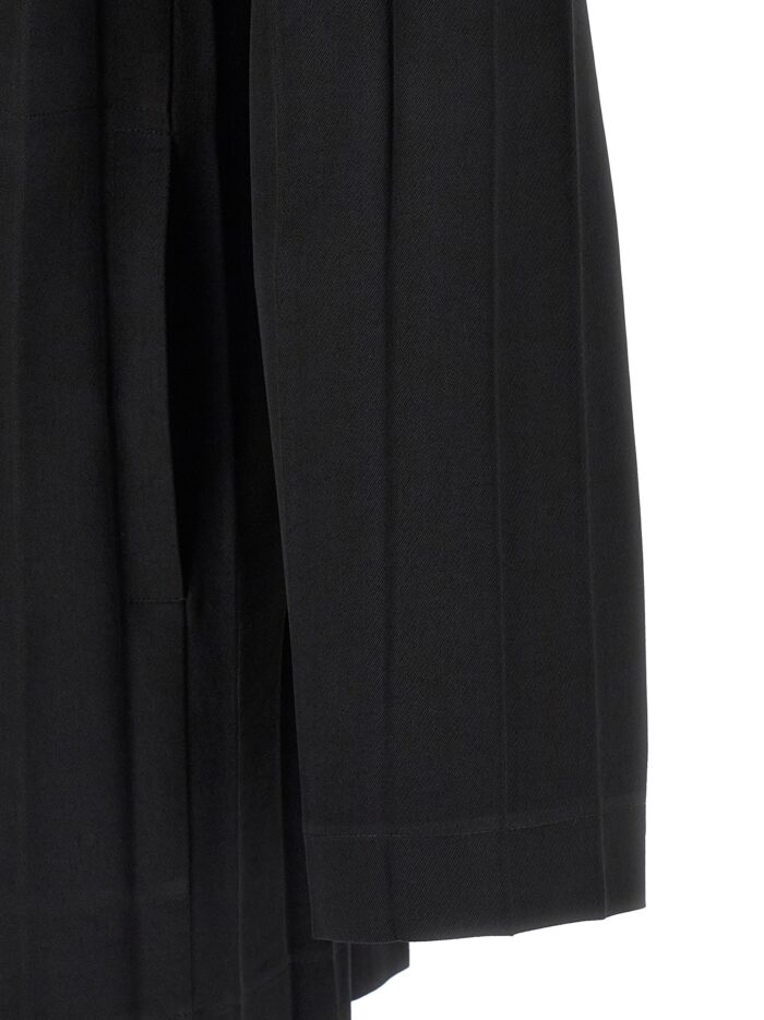 HOMME PLISSE' ISSEY MIYAKE 'Edge Ensemble' Blazer