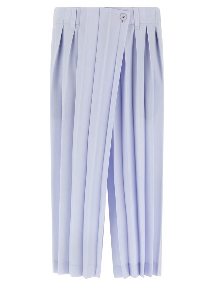 homme plisse' issey miyake 'edge ensemble' pants HOMME PLISSE' ISSEY MIYAKE 'Edge Ensemble' Pants