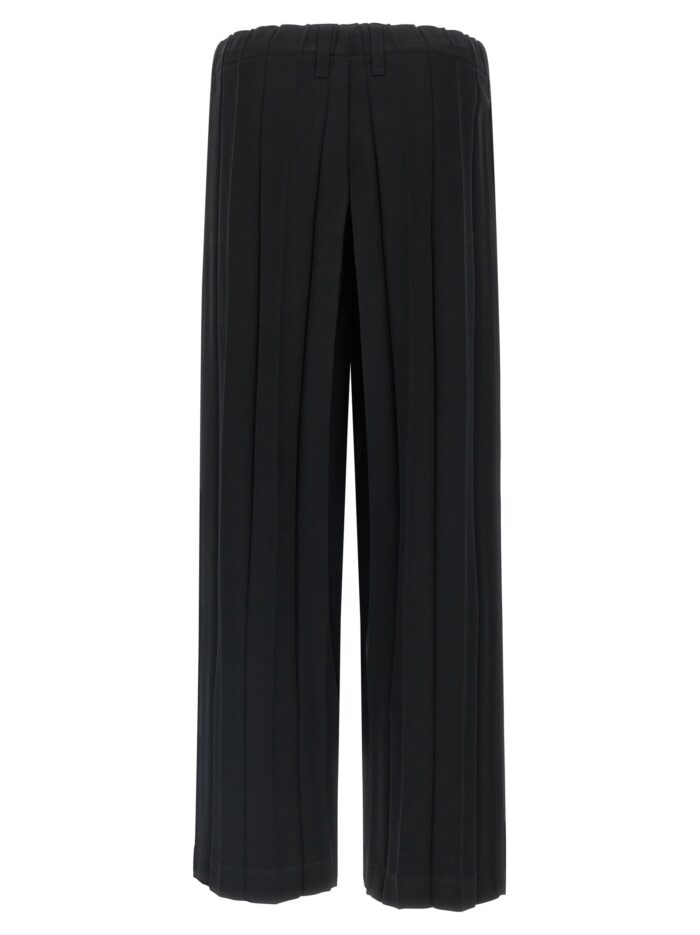 HOMME PLISSE' ISSEY MIYAKE 'Edge Ensemble' Pants