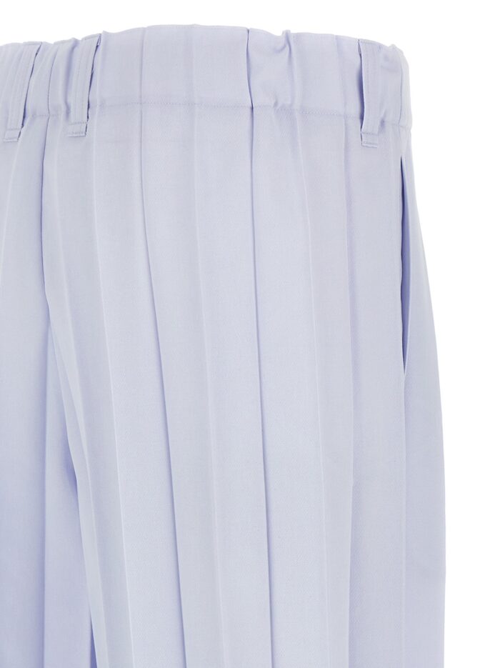 HOMME PLISSE' ISSEY MIYAKE 'Edge Ensemble' Pants