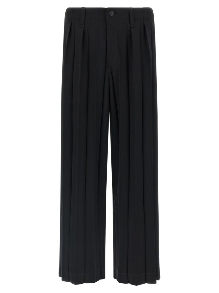 homme plisse' issey miyake 'edge ensemble' pants HOMME PLISSE' ISSEY MIYAKE 'Edge Ensemble' Pants