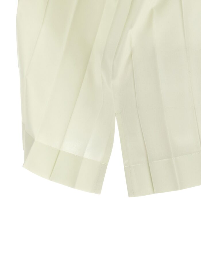 HOMME PLISSE' ISSEY MIYAKE 'Edge' Shirt