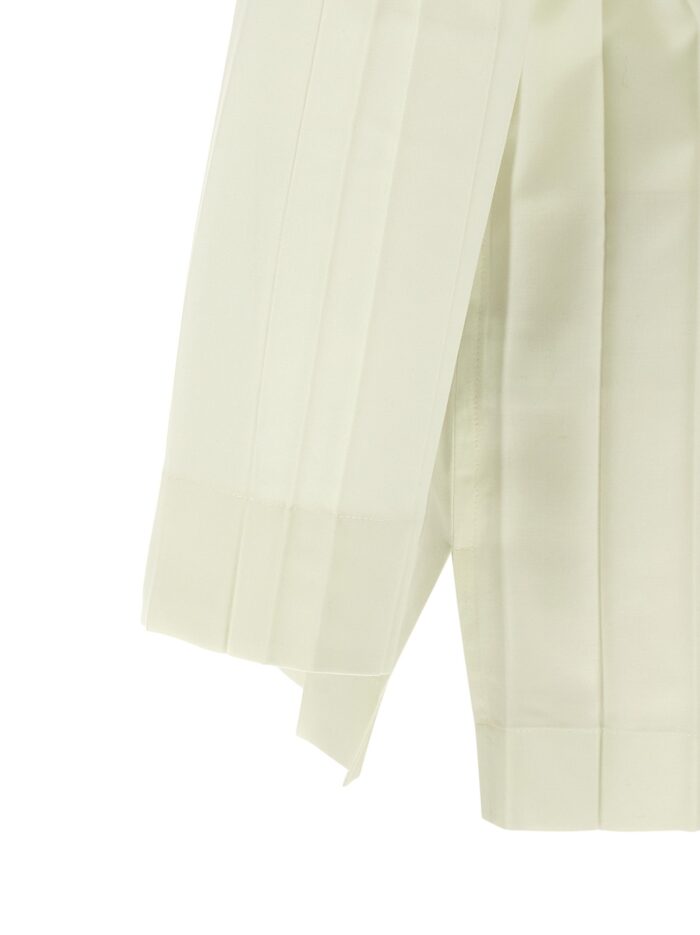 HOMME PLISSE' ISSEY MIYAKE 'Edge' Shirt