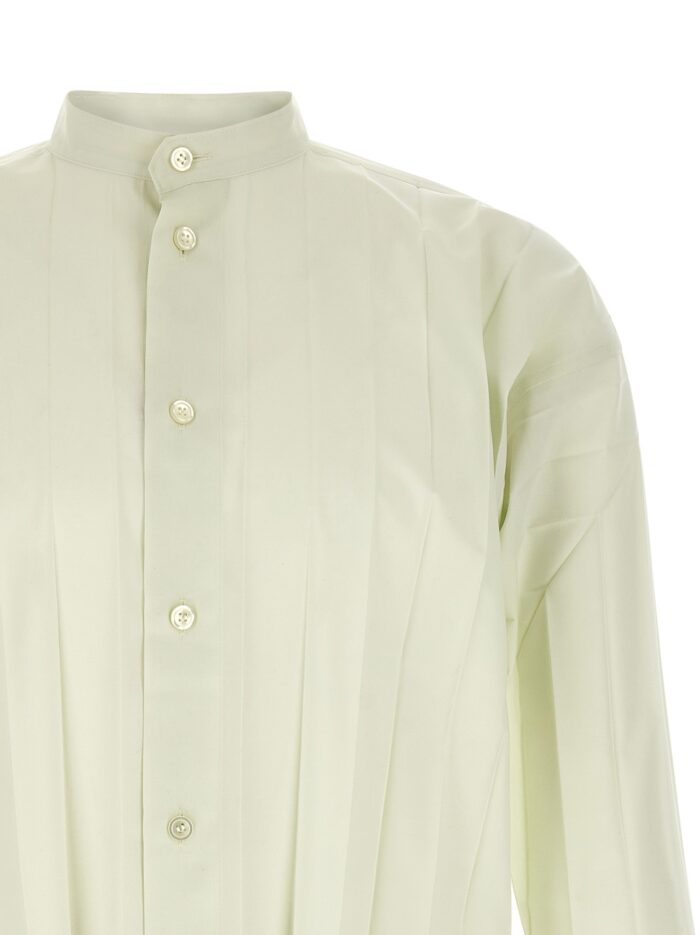 HOMME PLISSE' ISSEY MIYAKE 'Edge' Shirt