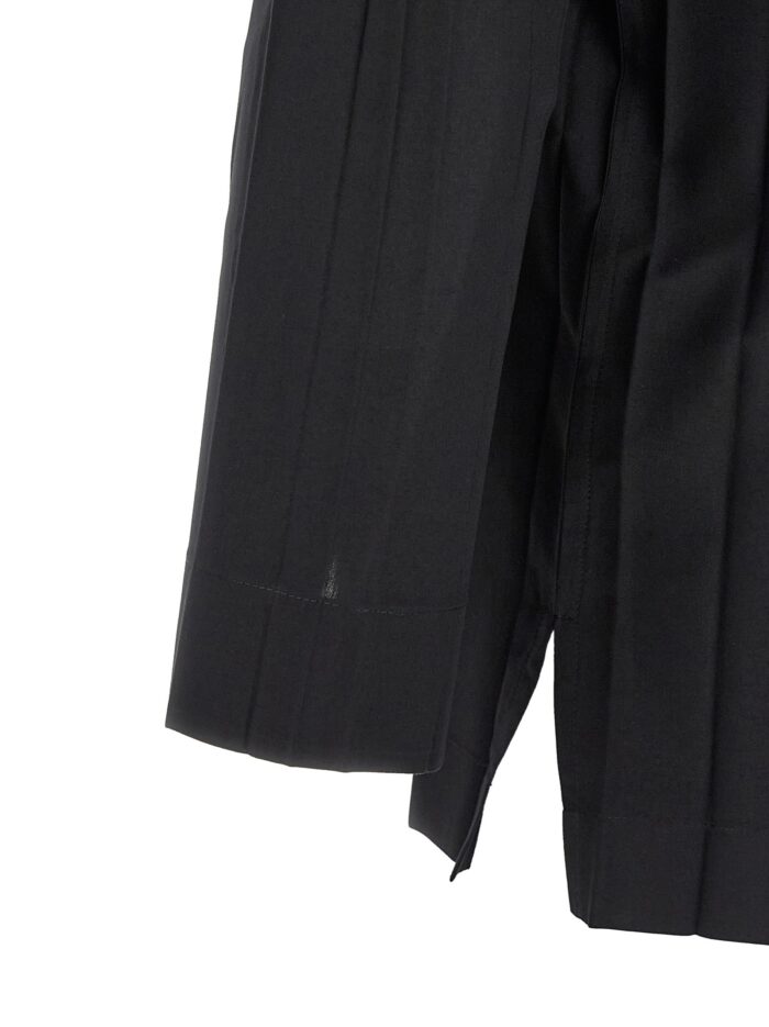 HOMME PLISSE' ISSEY MIYAKE 'Edge' Shirt