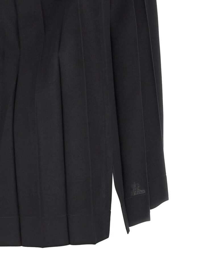 HOMME PLISSE' ISSEY MIYAKE 'Edge' Shirt