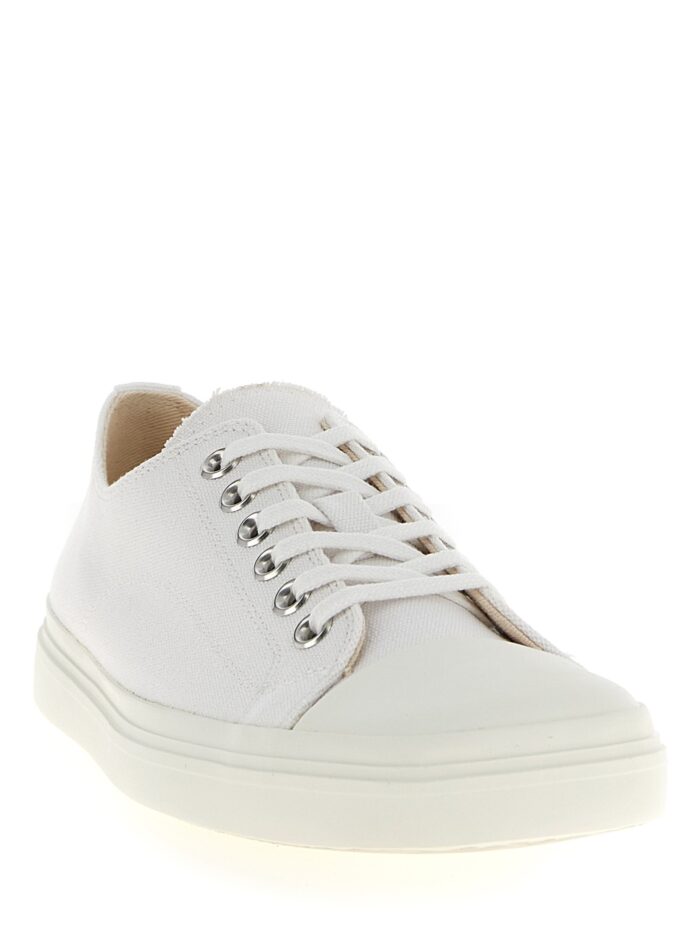 Moschino 'Edge' Sneakers