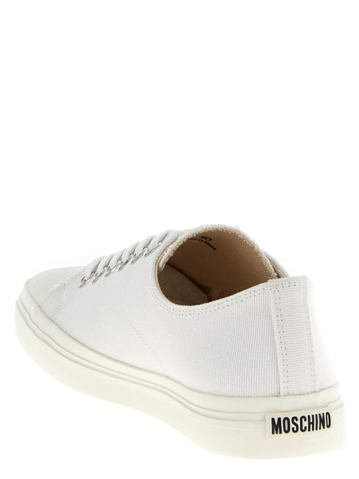 Moschino 'Edge' Sneakers