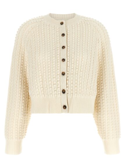 LOULOU DE SAISON 'Edie' Cardigan