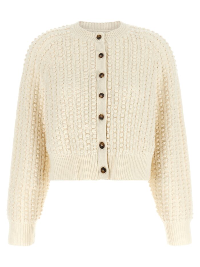 LOULOU DE SAISON 'Edie' Cardigan