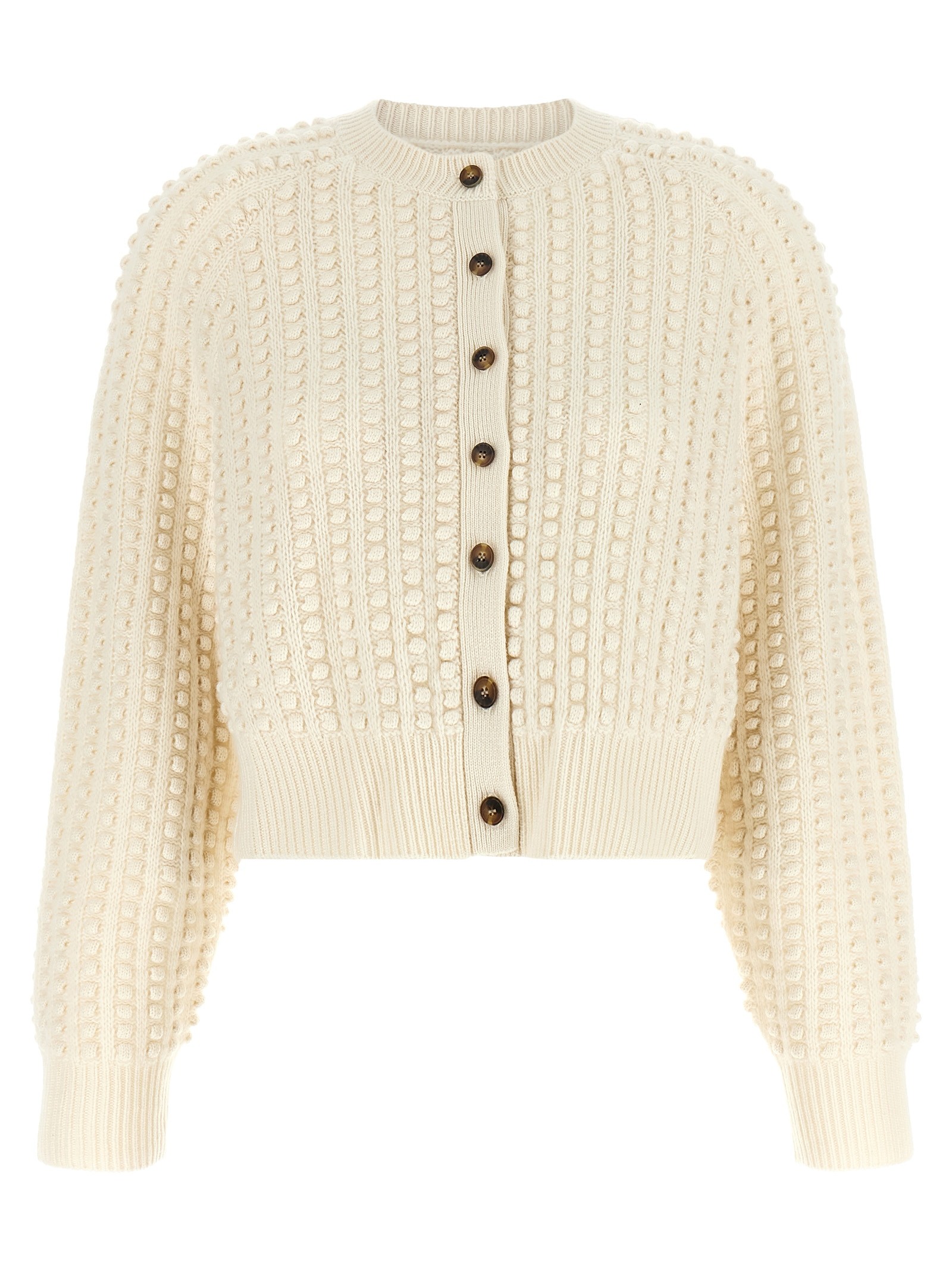 LOULOU DE SAISON 'Edie' Cardigan