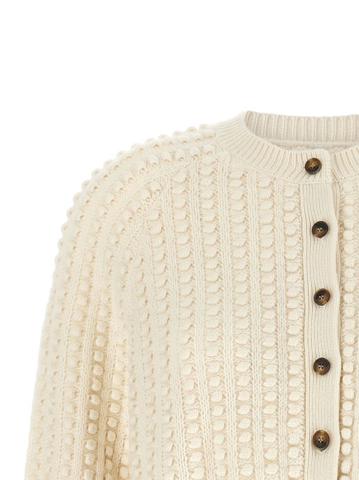 LOULOU DE SAISON 'Edie' Cardigan