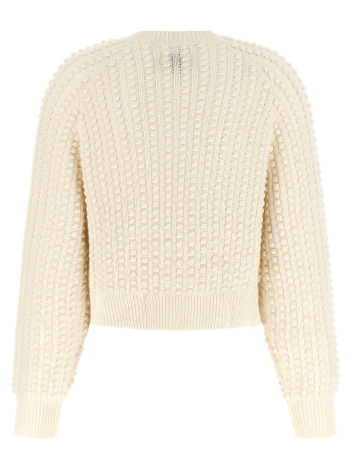 LOULOU DE SAISON 'Edie' Cardigan