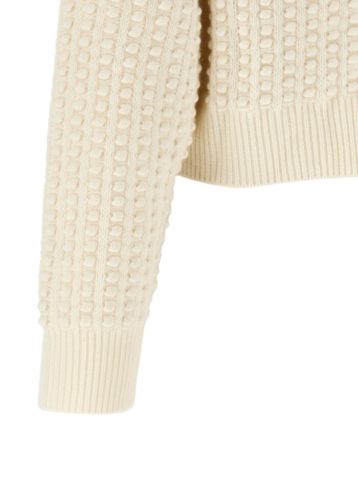 LOULOU DE SAISON 'Edie' Cardigan