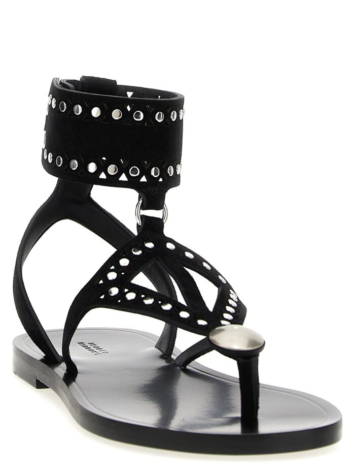 Isabel Marant 'Edil' Sandals