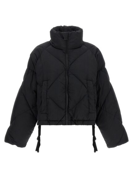 WEEKEND MAX MARA 'Edito' Down Jacket