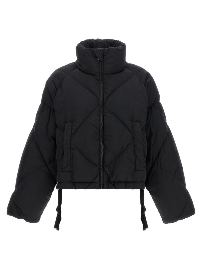 weekend max mara 'edito' down jacket WEEKEND MAX MARA 'Edito' Down Jacket