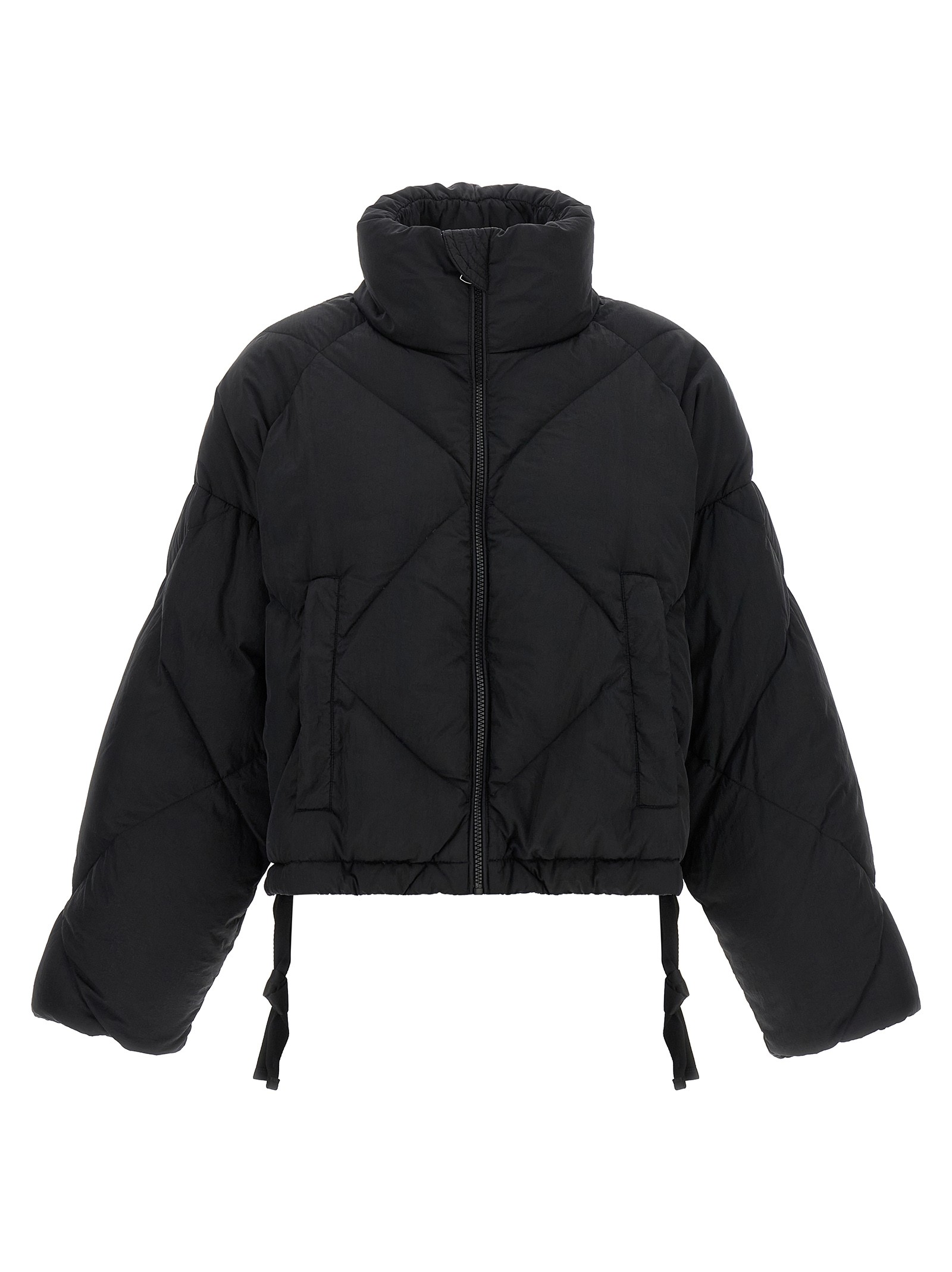 WEEKEND MAX MARA 'Edito' Down Jacket