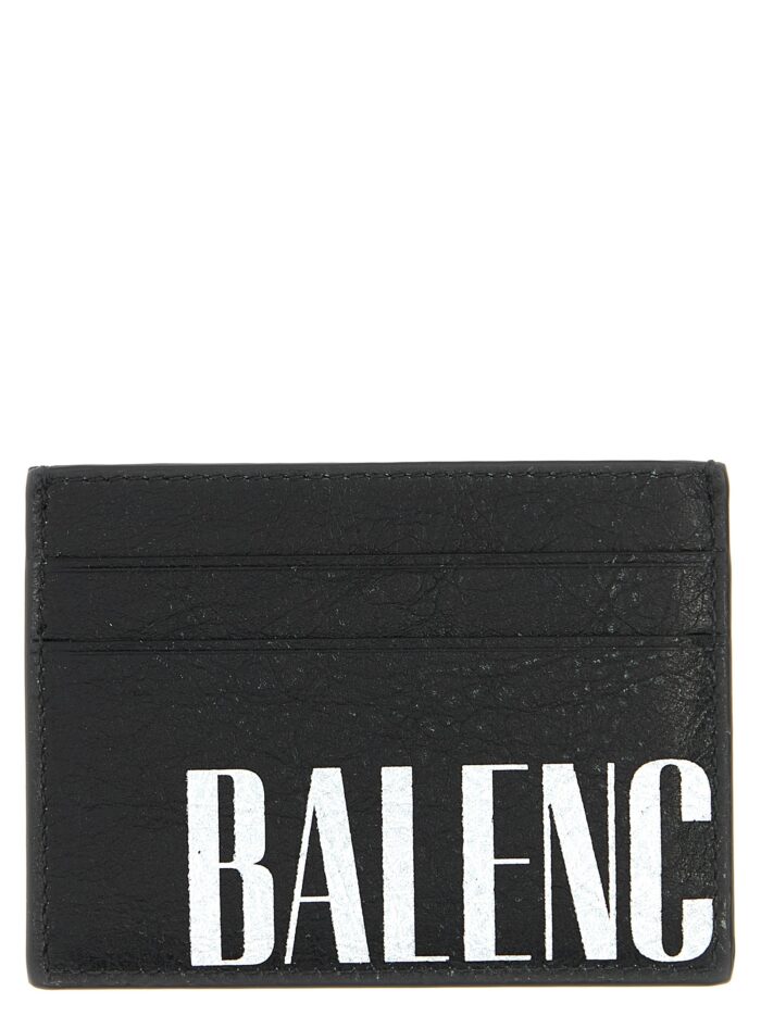 balenciaga 'editor' card holder Balenciaga 'Editor' Card Holder