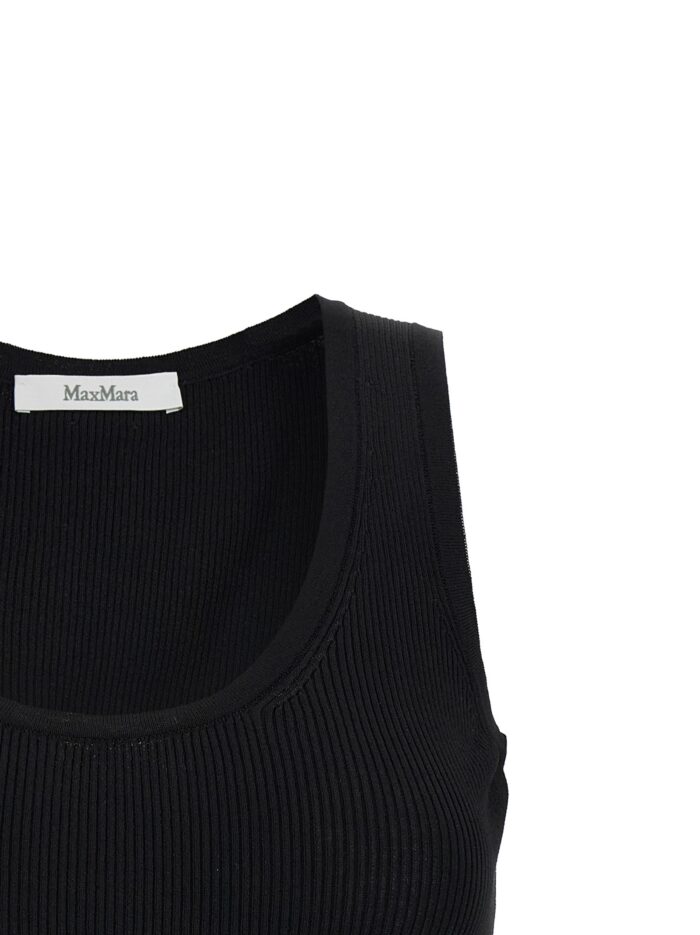 Max Mara 'Editta' Top