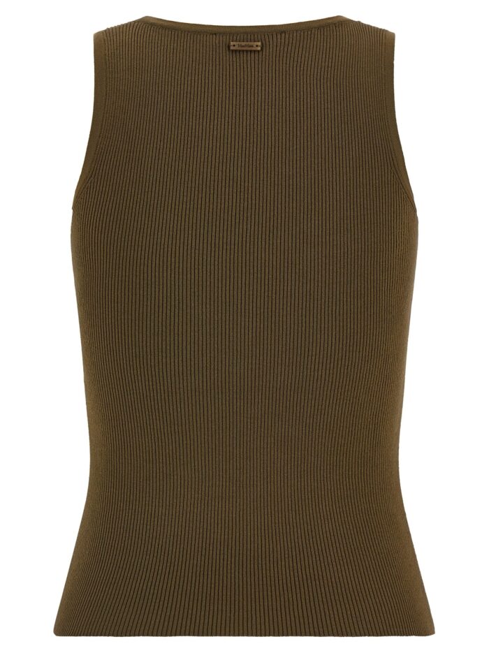 Max Mara 'Editta' Top