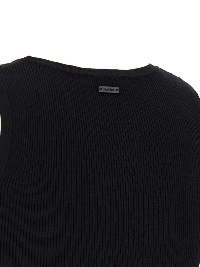Max Mara 'Editta' Top