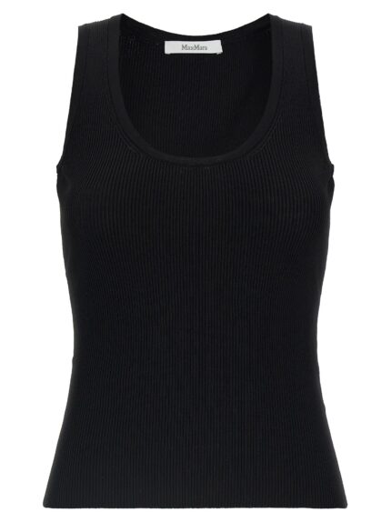 Max Mara 'Editta' Top