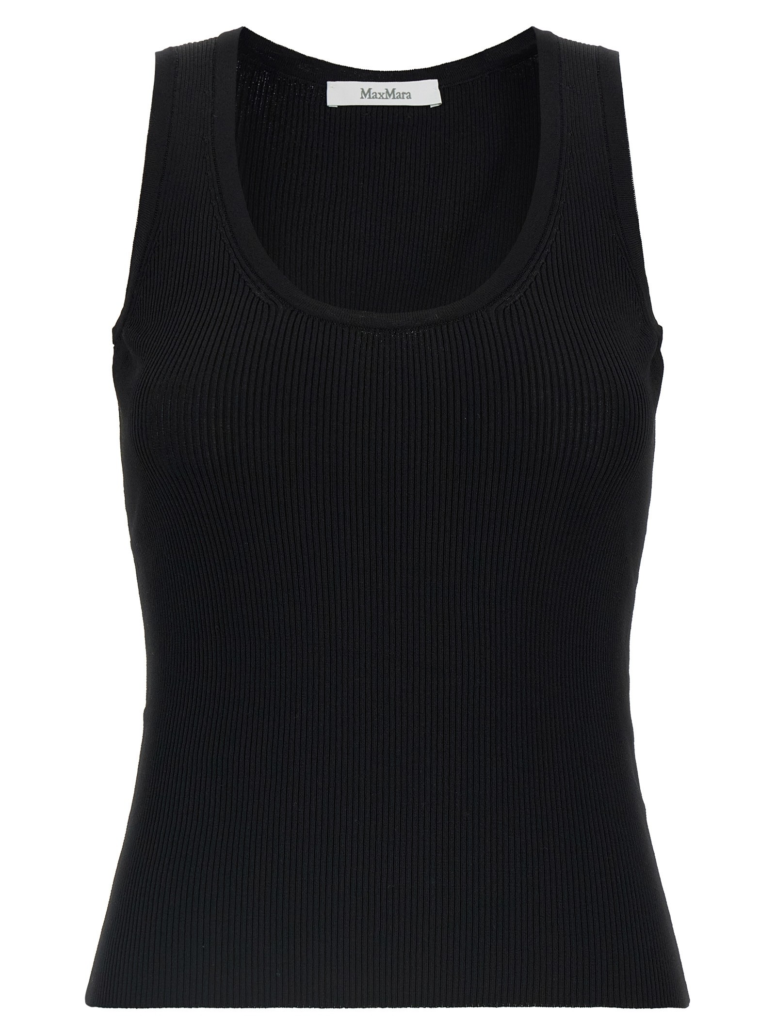 Max Mara 'Editta' Top