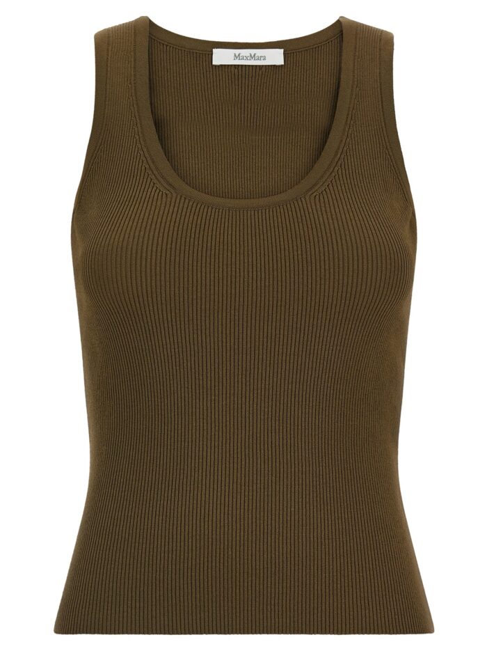 max mara 'editta' top Max Mara 'Editta' Top