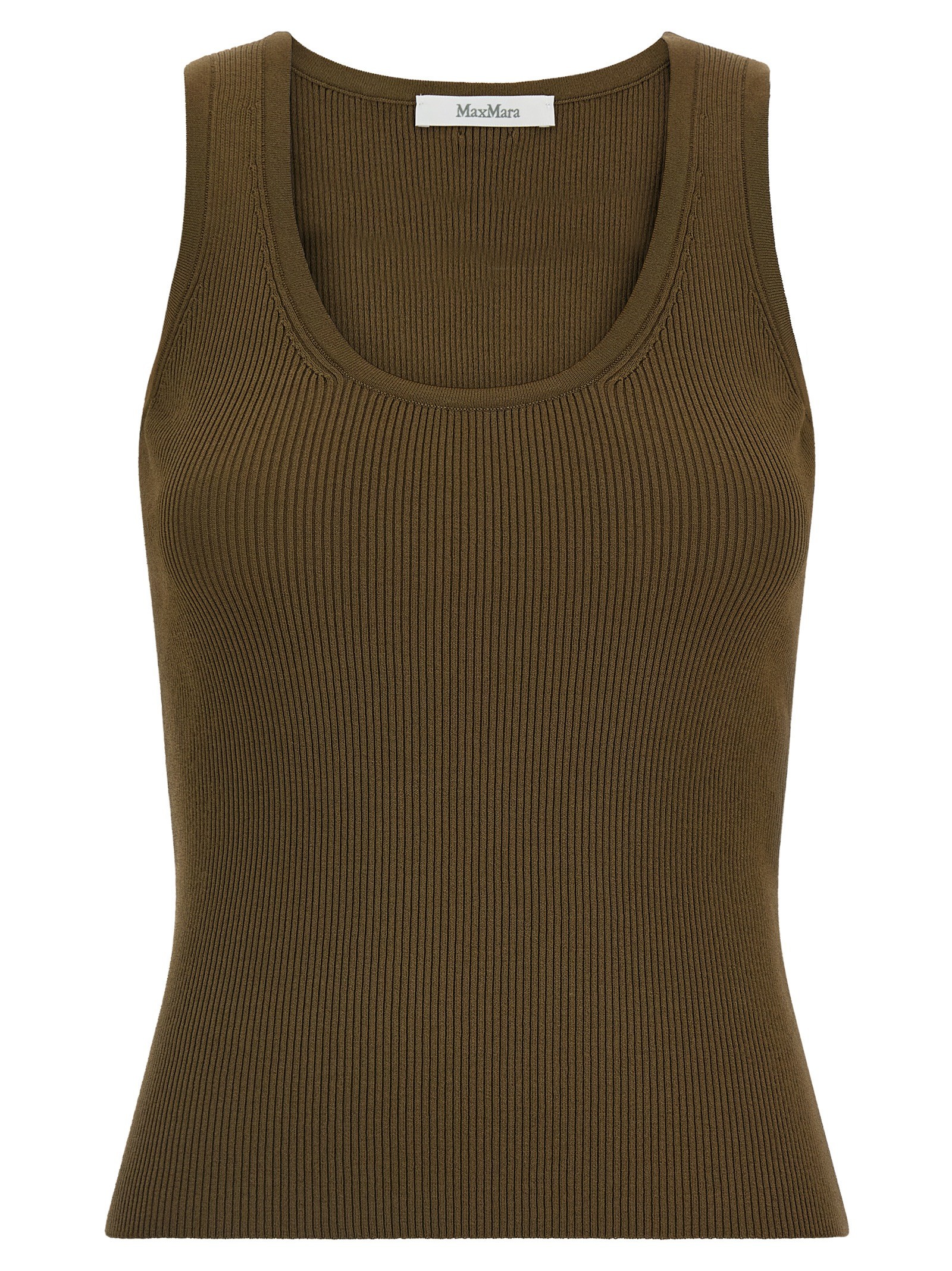 Max Mara 'Editta' Top
