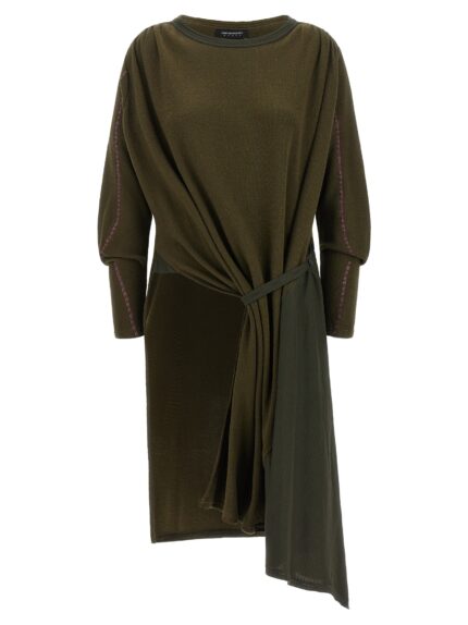 KIKO KOSTADINOV 'Edler Godet' Dress