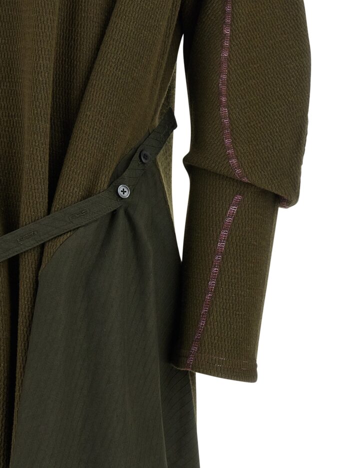KIKO KOSTADINOV 'Edler Godet' Dress