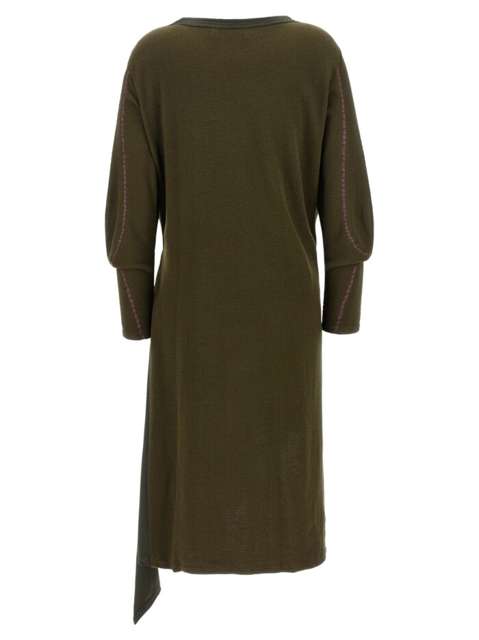 KIKO KOSTADINOV 'Edler Godet' Dress