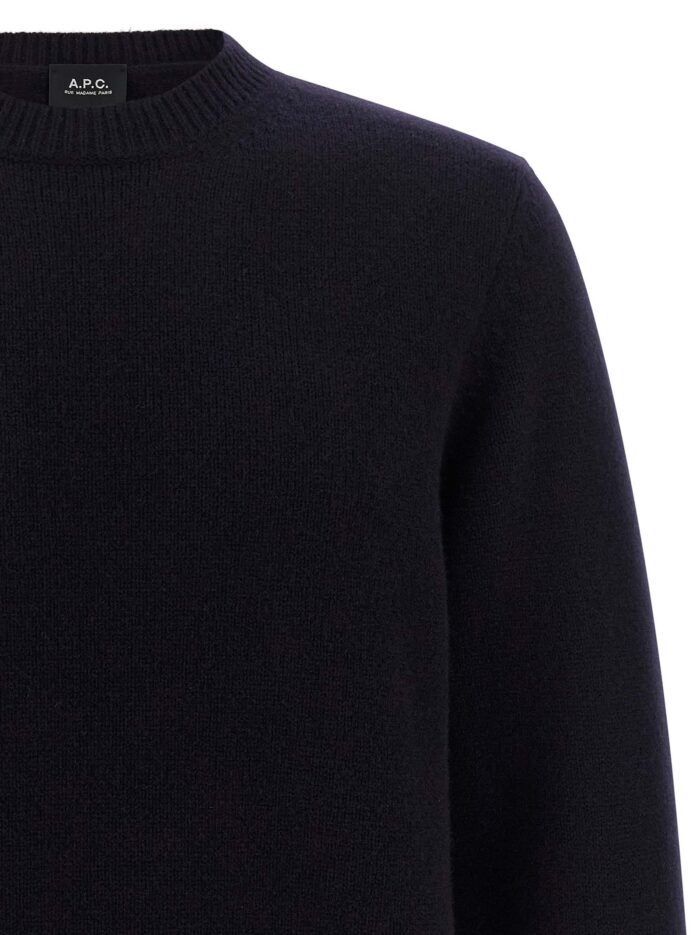 A.P.C. 'Edmond' Sweater
