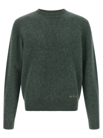 A.P.C. 'Edmond' Sweater