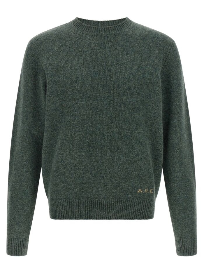 a.p.c. 'edmond' sweater A.P.C. 'Edmond' Sweater