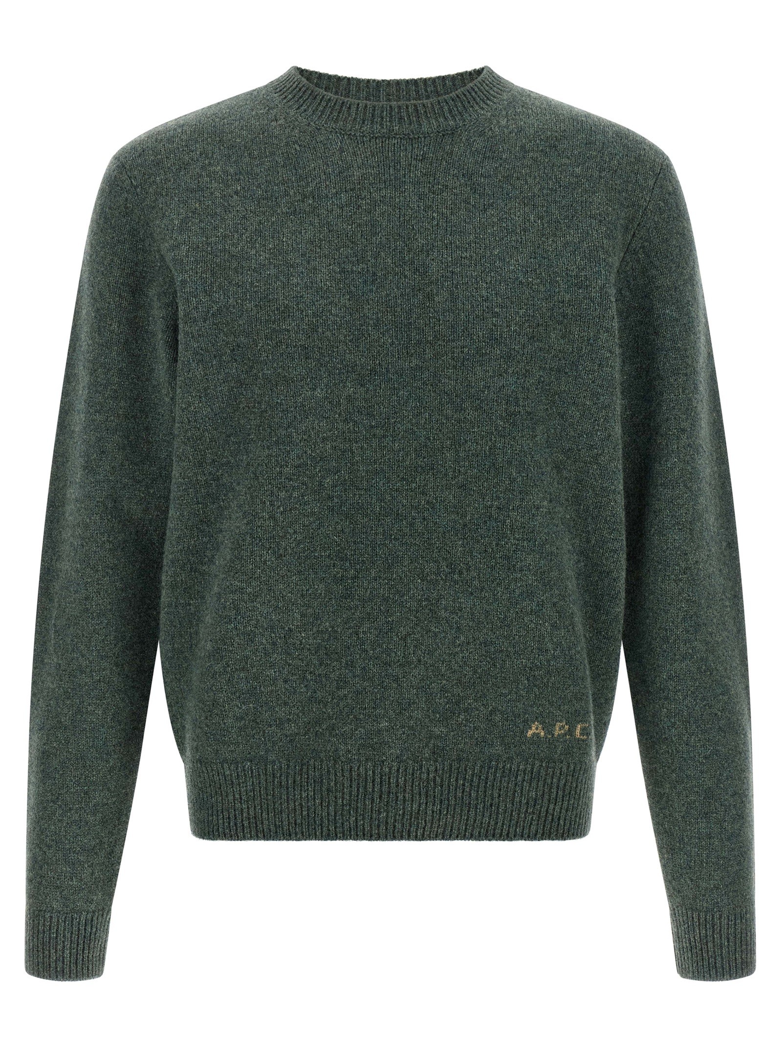 A.P.C. 'Edmond' Sweater