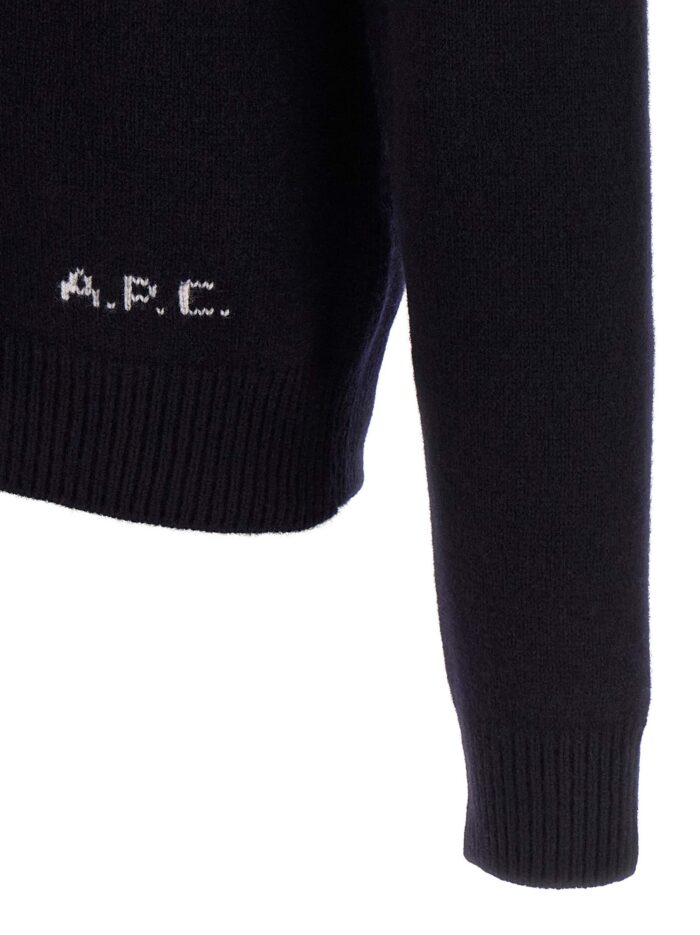A.P.C. 'Edmond' Sweater
