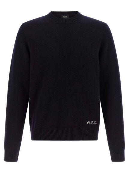 A.P.C. 'Edmond' Sweater
