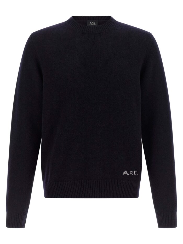 a.p.c. 'edmond' sweater A.P.C. 'Edmond' Sweater