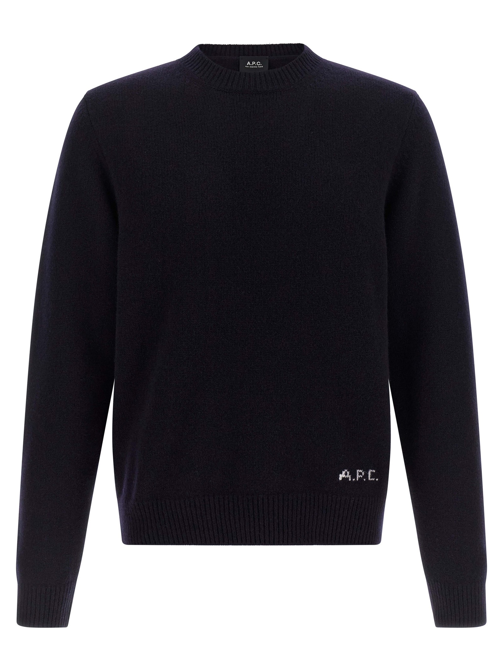 A.P.C. 'Edmond' Sweater