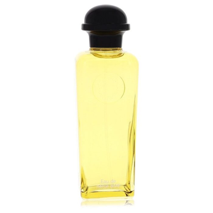 Eau De Neroli Dore By Hermes - Eau De Cologne Spray (Unisex Tester) 3.3 Oz - Image 1