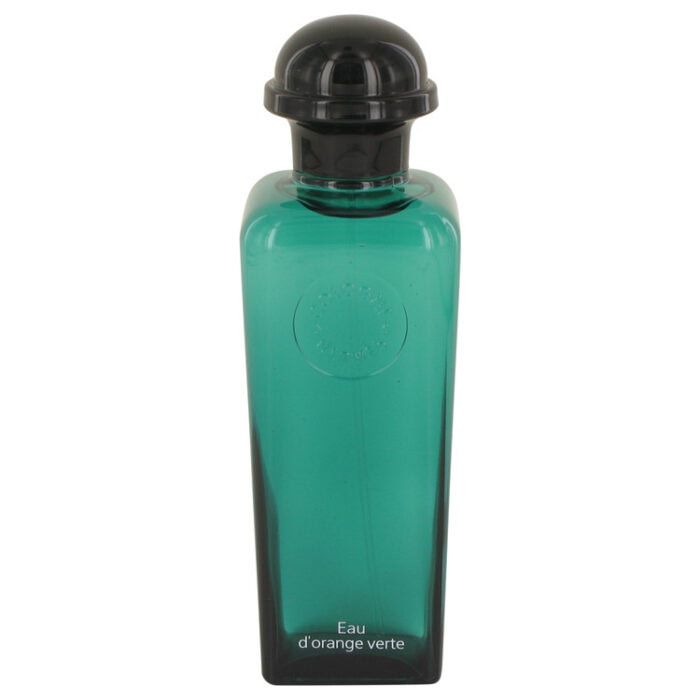 Eau D'Orange Verte By Hermes - Eau De Cologne Spray (Unisex Tester) 3.4 Oz - Image 1