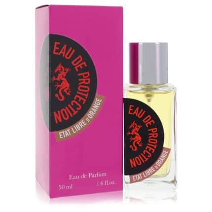 Eau De Protection By Etat Libre D'Orange - Eau De Parfum Spray 1.6 Oz