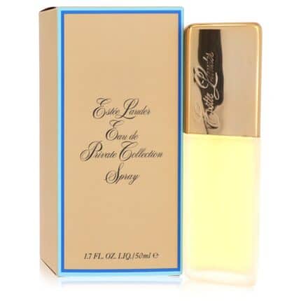 Eau De Private Collection By Estee Lauder - Fragrance Spray 1.7 Oz